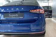 Skoda Superb Laurin & Klement