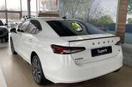 Skoda Superb Sportline