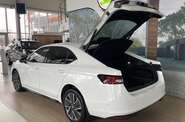 Skoda Superb Sportline