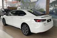 Skoda Superb Sportline