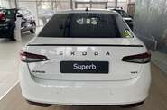 Skoda Superb Sportline