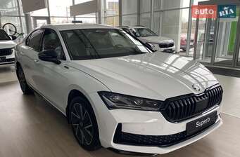 Skoda Superb 2025 в Дніпро (Дніпропетровськ)