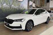 Skoda Superb - фото 3