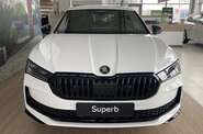 Skoda Superb - фото 5