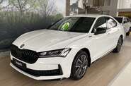 Skoda Superb - фото 2