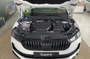 Skoda Superb - фото 25