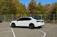 Skoda Superb Sportline