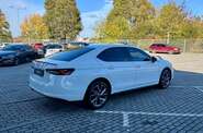 Skoda Superb Sportline