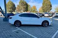 Skoda Superb Sportline