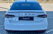 Skoda Superb Sportline