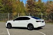 Skoda Superb Sportline