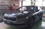 Skoda Superb Laurin & Klement