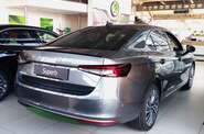 Skoda Superb Laurin & Klement