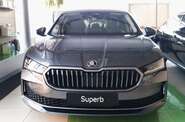 Skoda Superb Laurin & Klement