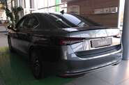 Skoda Superb - фото 3
