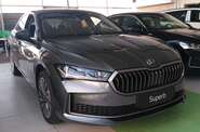Skoda Superb - фото 1