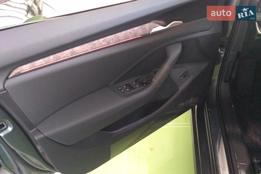 Skoda Superb - фото 7