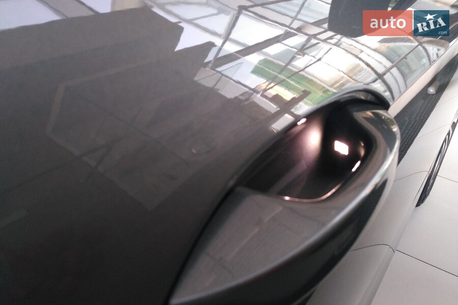 Skoda Superb - фото 11