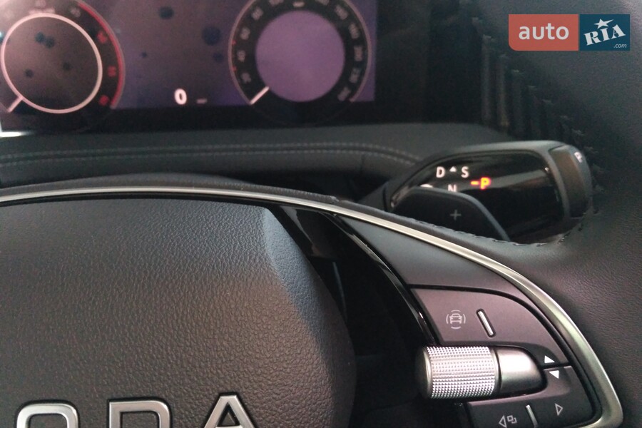 Skoda Superb - фото 15