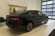 Skoda Superb Laurin & Klement