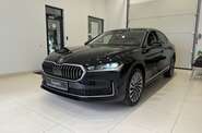 Skoda Superb Laurin & Klement