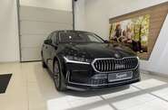 Skoda Superb Laurin & Klement
