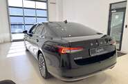 Skoda Superb Laurin & Klement
