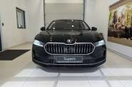 Skoda Superb Laurin & Klement