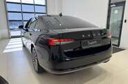 Skoda Superb Laurin & Klement