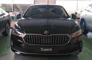 Skoda Superb Laurin & Klement