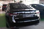 Skoda Superb Laurin & Klement