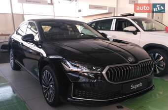 Skoda Superb 2025 в Харків