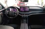 Skoda Superb Laurin & Klement