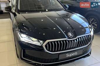 Skoda Superb 2025 в Одеса