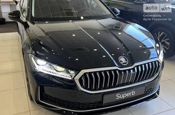Skoda Superb 2025 Laurin & Klement