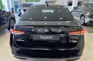 Skoda Superb - фото 5