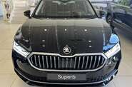 Skoda Superb - фото 1