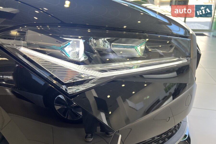 Skoda Superb - фото 9