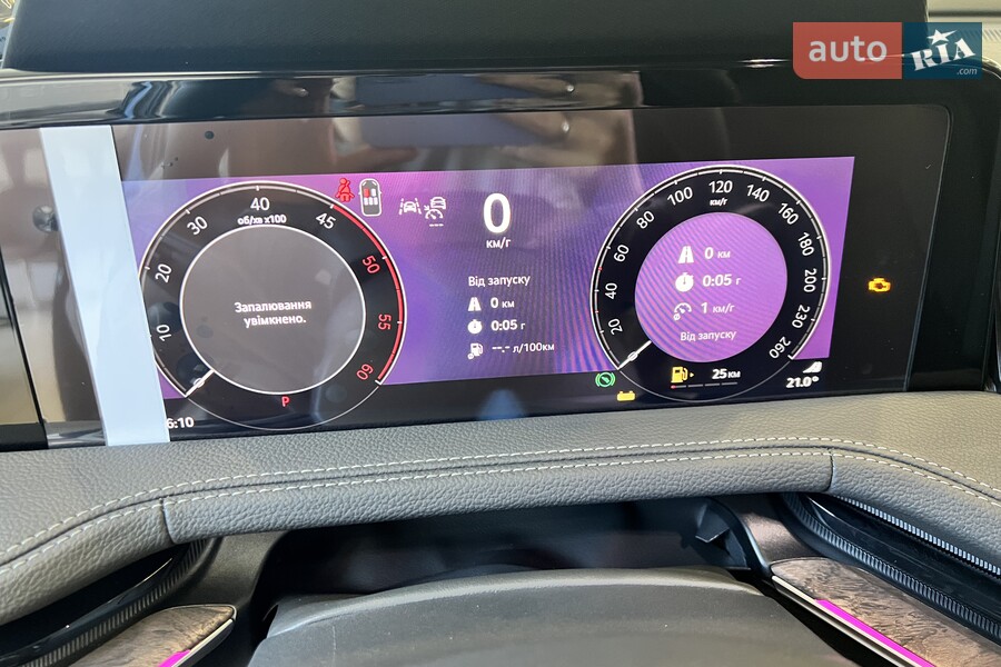 Skoda Superb - фото 14