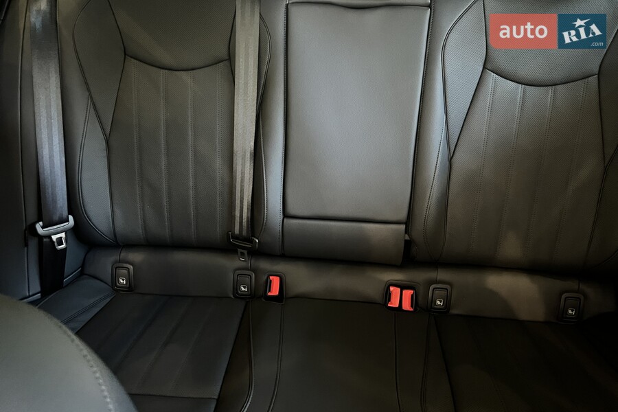 Skoda Superb - фото 16