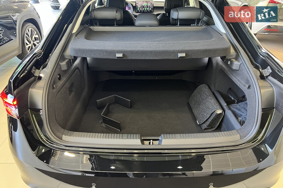 Skoda Superb - фото 8