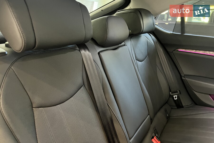 Skoda Superb - фото 20