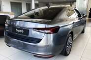 Skoda Superb - фото 6