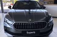 Skoda Superb - фото 1