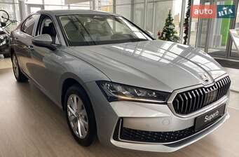 Skoda Superb 2025 в Київ