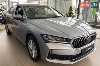 Skoda Superb 2.0TDI DSG (193 к.с.) 4x4 Selection