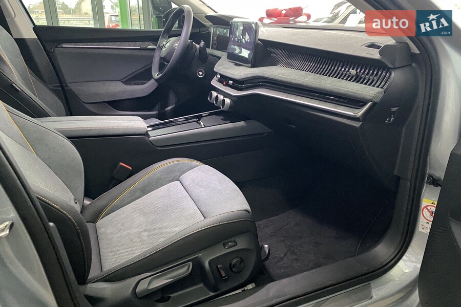 Skoda Superb - фото 21