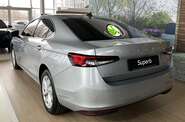 Skoda Superb - фото 6