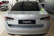 Skoda Superb - фото 7