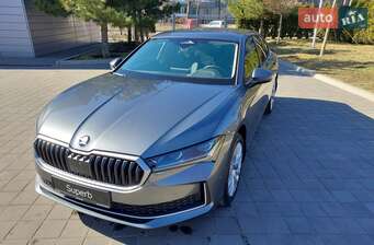 Skoda Superb 2026 в Кривий Ріг